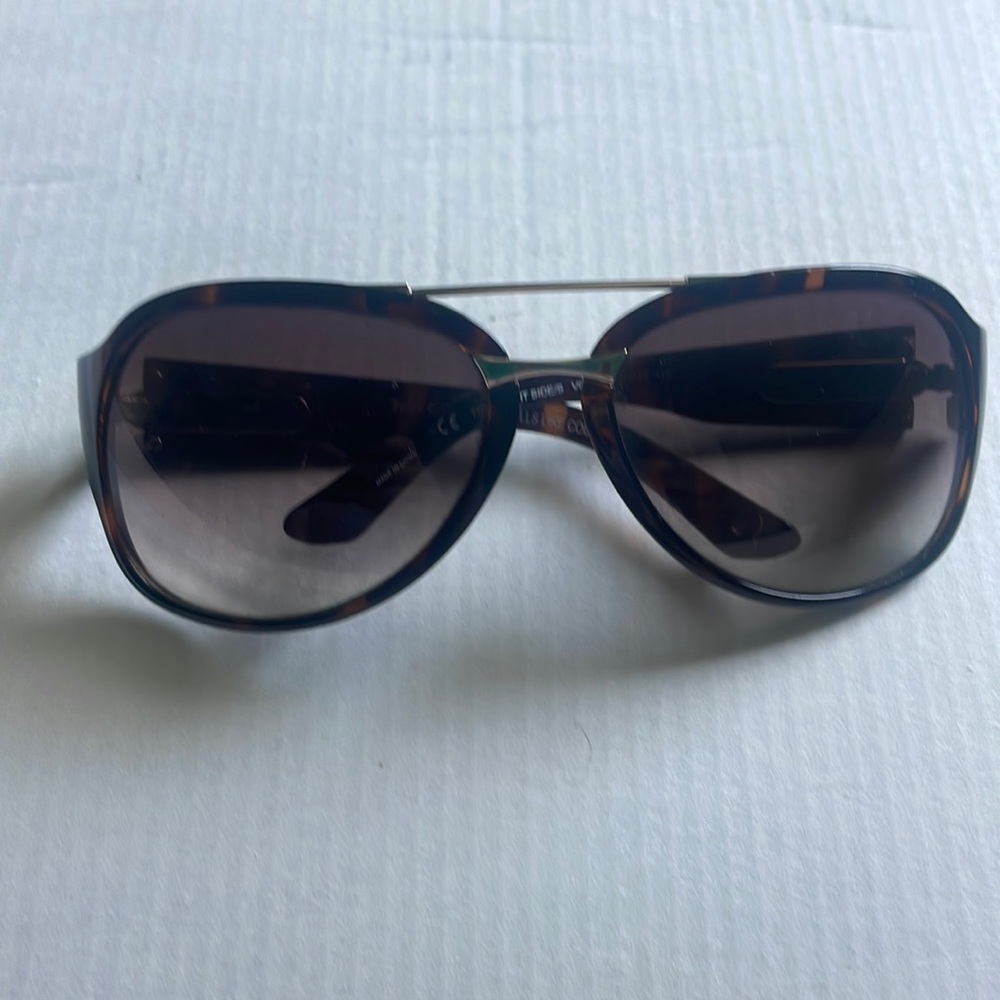 Juicy couture sunglasses